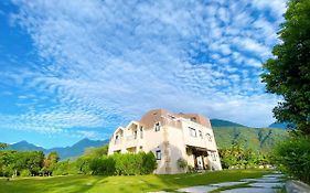 Taroko Mountain View B&B